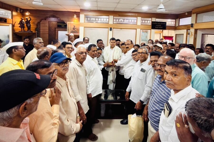 पीएमपीएमएल कर्मचाऱ्यांना मिळणार पेन्शन
