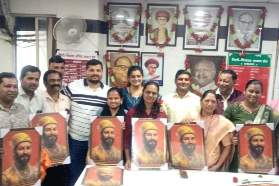 पत्रकारांनी समाजहितासाठी अधिक जोमाने काम करावे : उपमहापौर शर्मिला बाबर