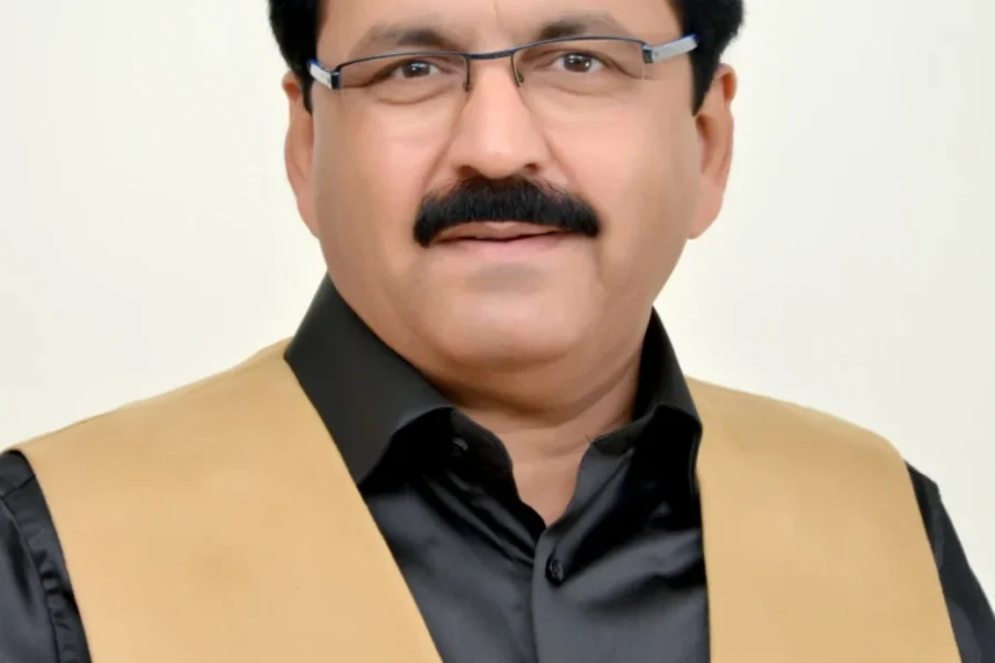 पिंपरी-चिंचवड महापालिकेची २ सप्टेंबर २०२६ ची विशेष सर्वसाधारण सभा बेकायदेशीर