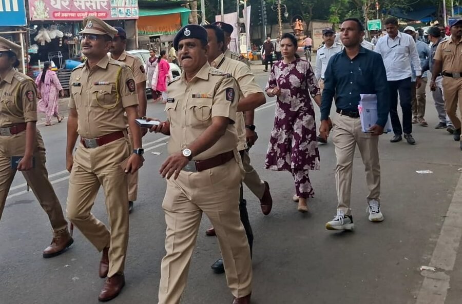 गणेश उत्सवात लेझरवर बंदी